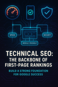 technical seo
