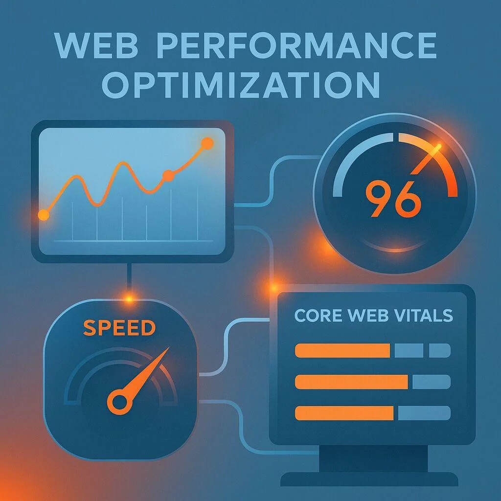 Core Web Vitals & Organic Growth